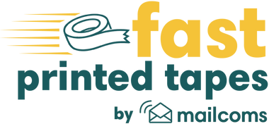 Fast Printed Tapes Fast Printed Tapes