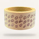 Water Activated Gummed Tape (48mm x 50m)