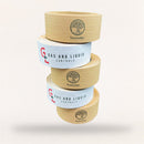 Water Activated Gummed Tape (48mm x 50m)