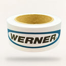 Water Activated Gummed Tape (48mm x 50m)