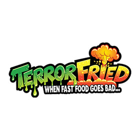 Terror Fried